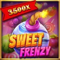 sweet frenzy